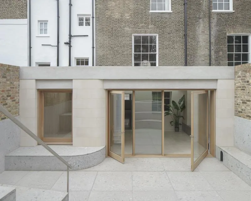 @NICK DEARDEN - BUILDING NARRATIVES