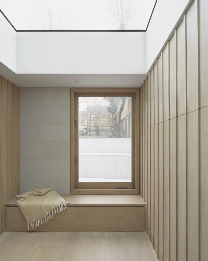 @NICK DEARDEN - BUILDING NARRATIVES