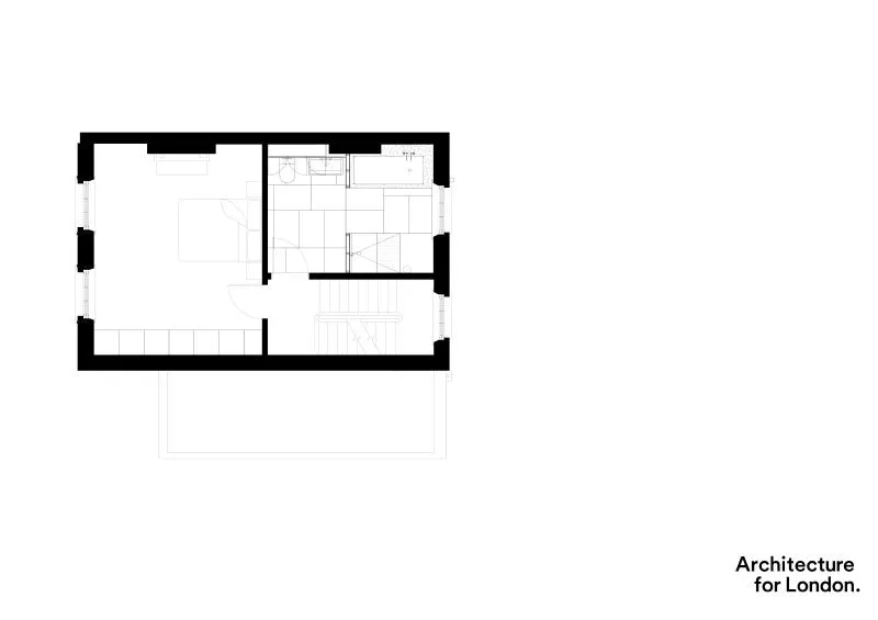 @ARCHITECTURE FOR LONDON
