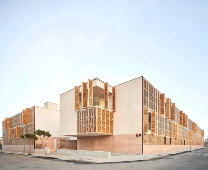 @ALVENTOSA MORELL ARQUITECTES