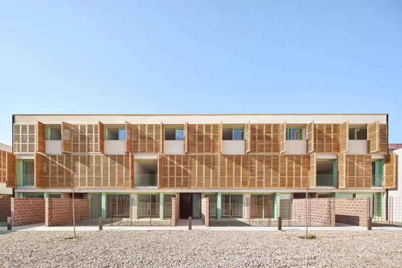 @ALVENTOSA MORELL ARQUITECTES