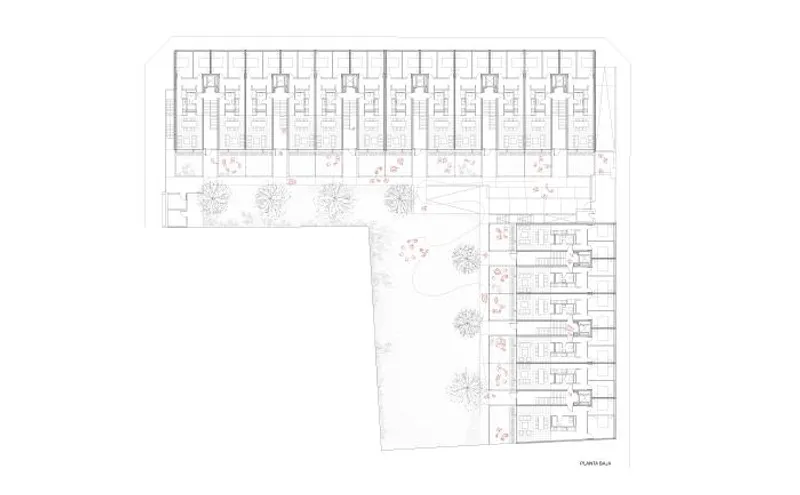 @ALVENTOSA MORELL ARQUITECTES