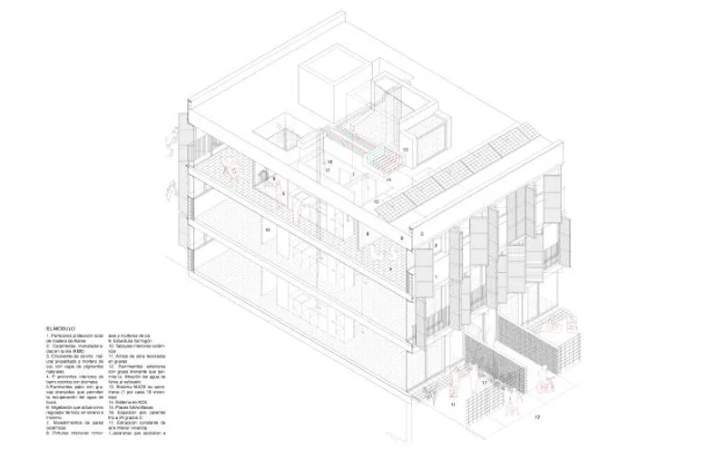 @ALVENTOSA MORELL ARQUITECTES