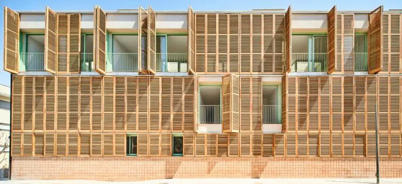 @ALVENTOSA MORELL ARQUITECTES