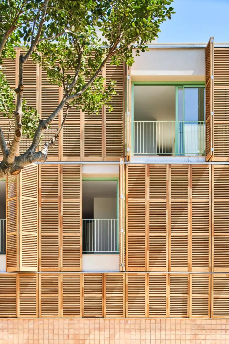 @ALVENTOSA MORELL ARQUITECTES
