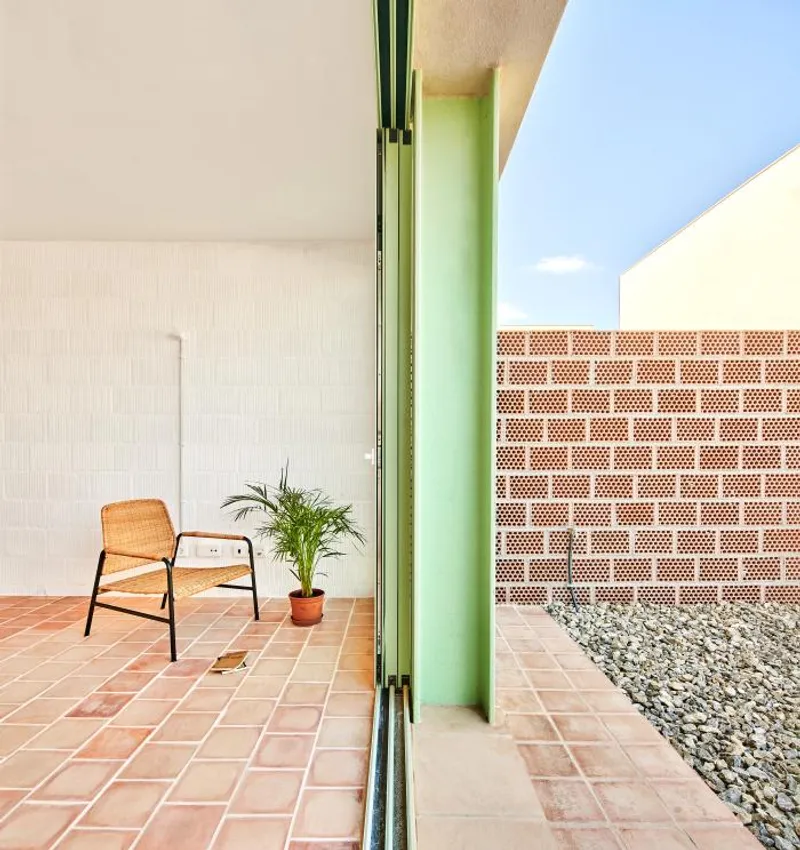 @ALVENTOSA MORELL ARQUITECTES