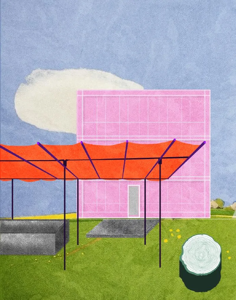 @RERUM ARCHITECTS