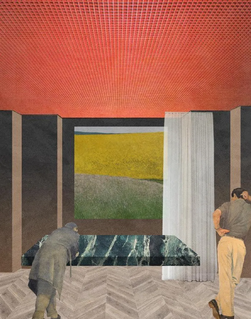 @RERUM ARCHITECTS