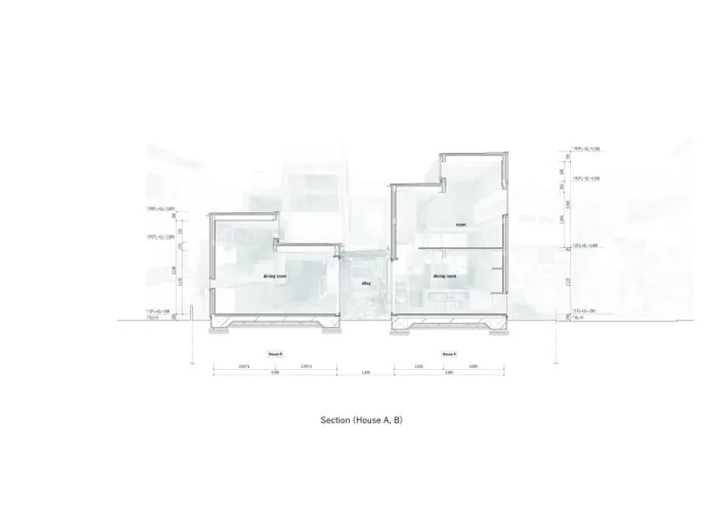 @UNEMORI ARCHITECTS