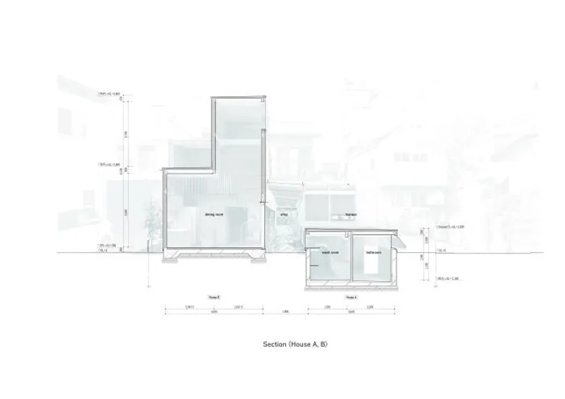 @UNEMORI ARCHITECTS