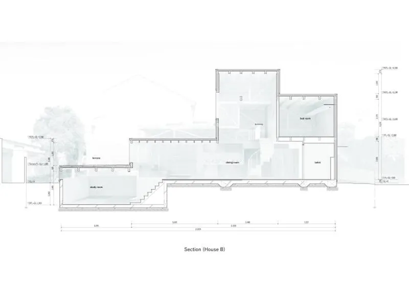 @UNEMORI ARCHITECTS