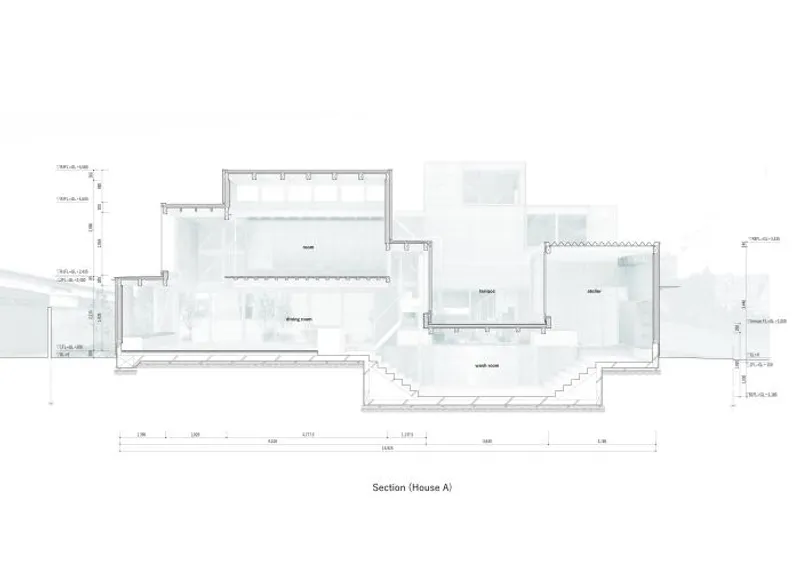 @UNEMORI ARCHITECTS