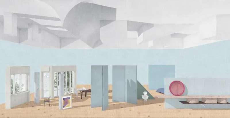 @CMQ ARCHITETTURA