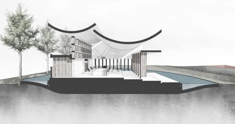 @BEHET BONDZIO LIN ARCHITEKTEN