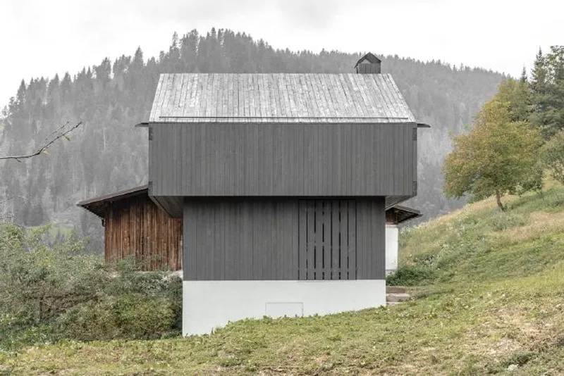 @GUSTAV WILLEIT