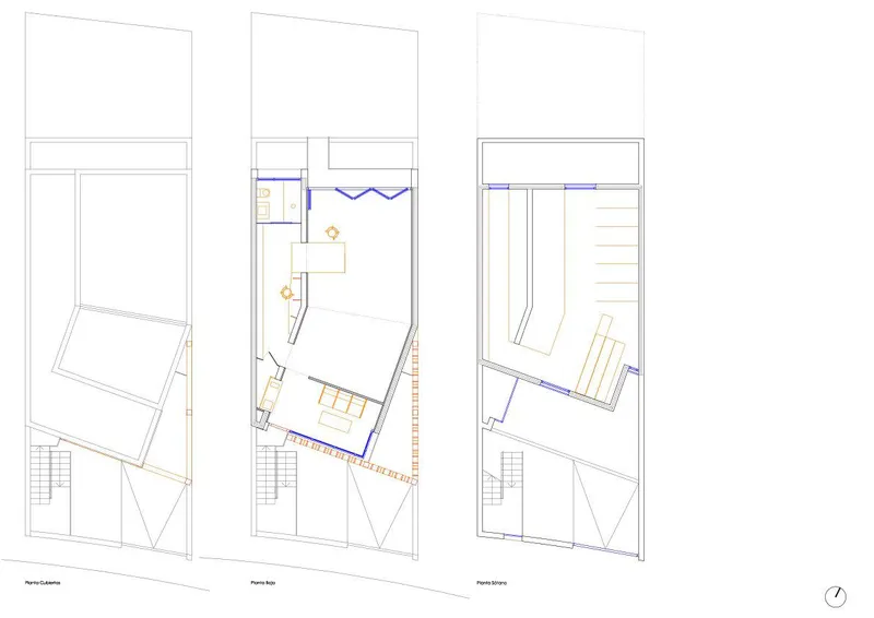 @CAYUELAS ARQUITECTOS