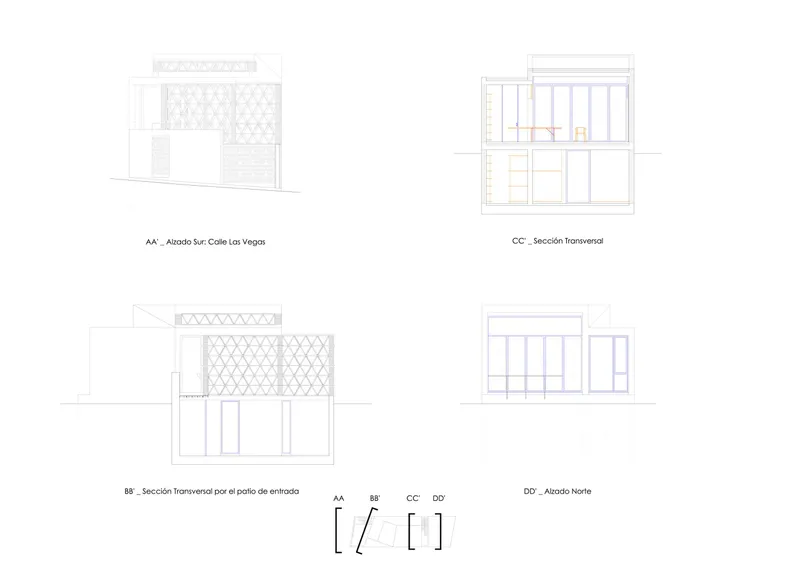 @CAYUELAS ARQUITECTOS