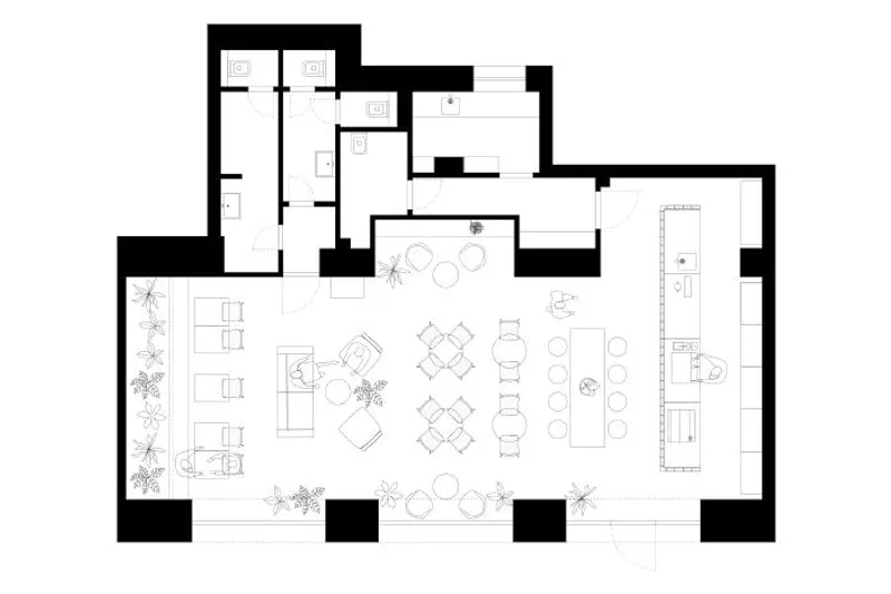 @GRAU ARCHITECTS