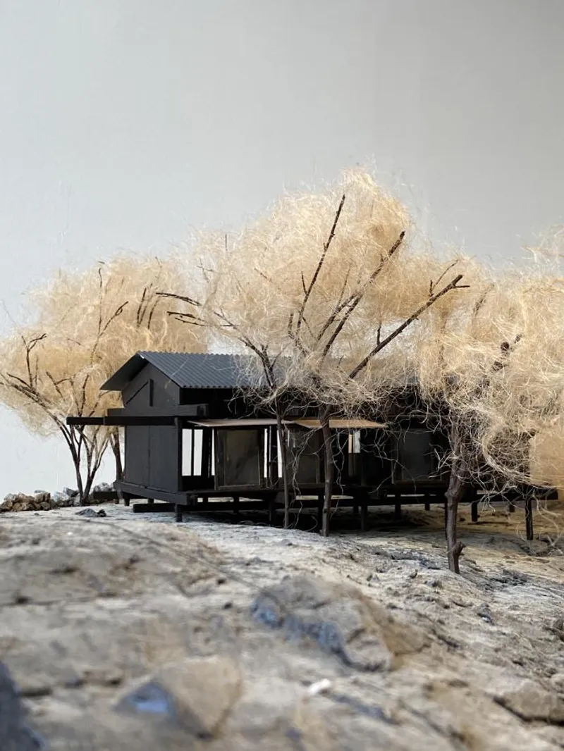 @HELGESSONGONZAGA ARKITEKTER