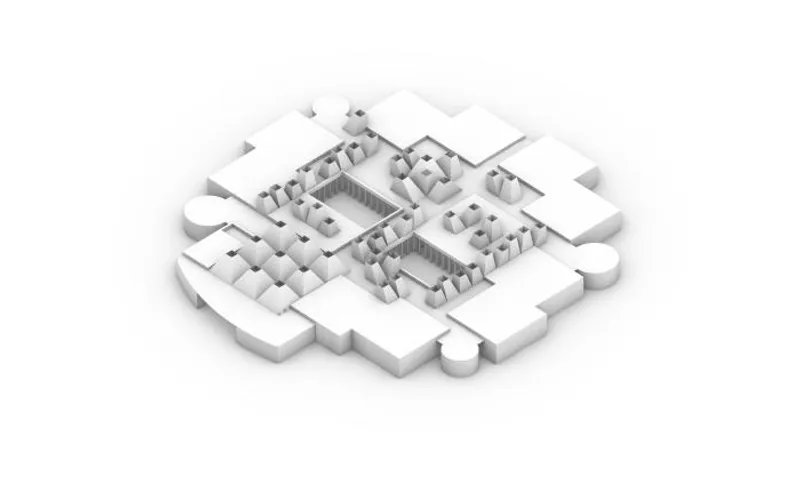 @C+S ARCHITECTS