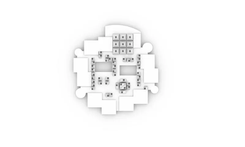 @C+S ARCHITECTS