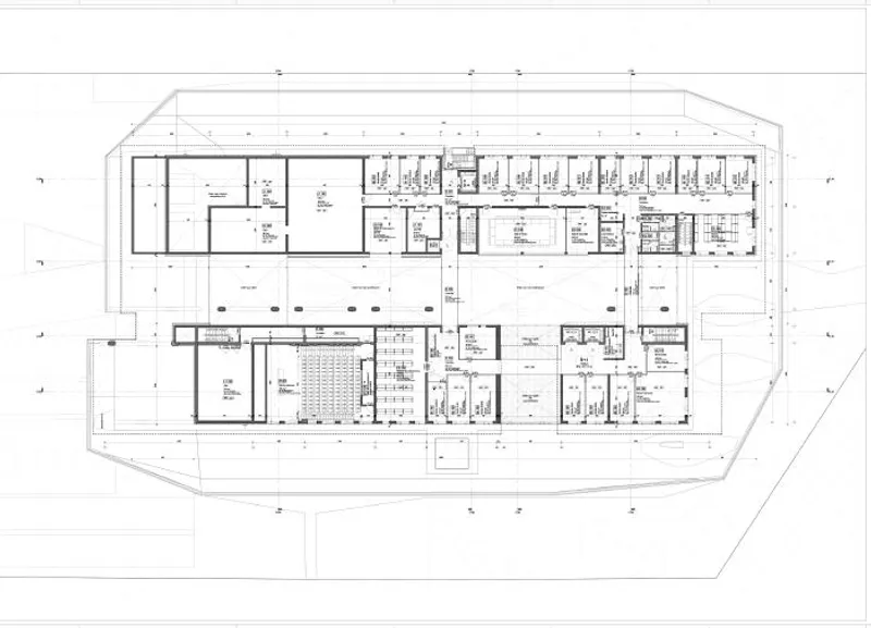 @CR&amp;ON ARCHITECTES