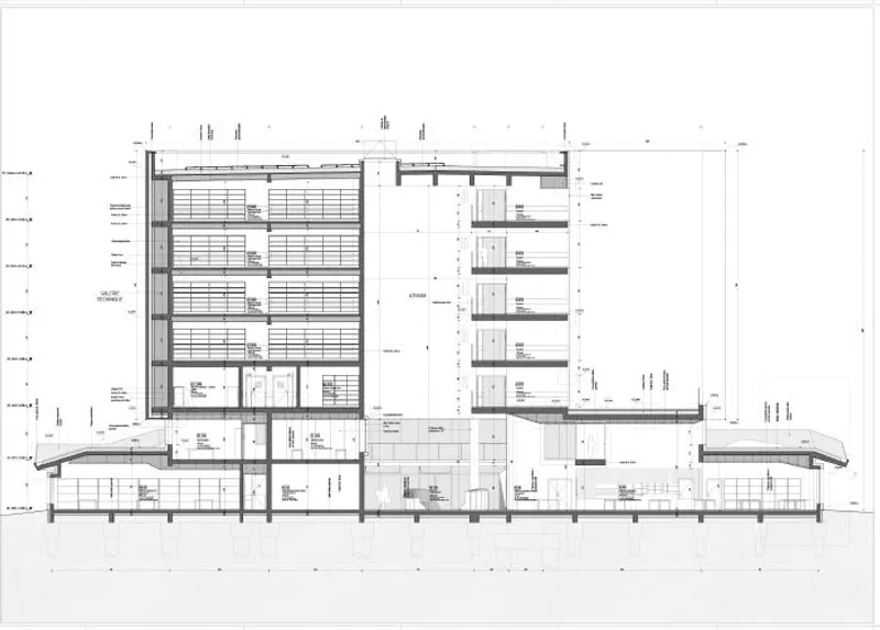 @CR&amp;ON ARCHITECTES