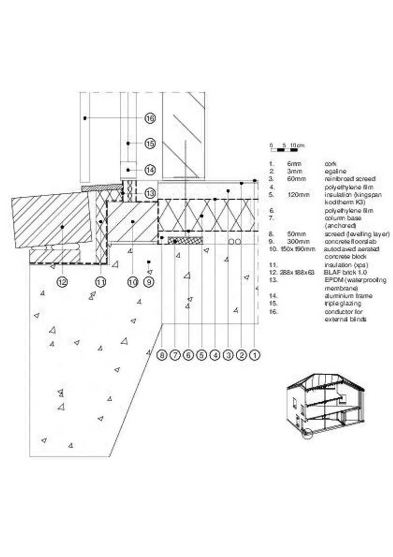 @BLAF ARCHITECTEN