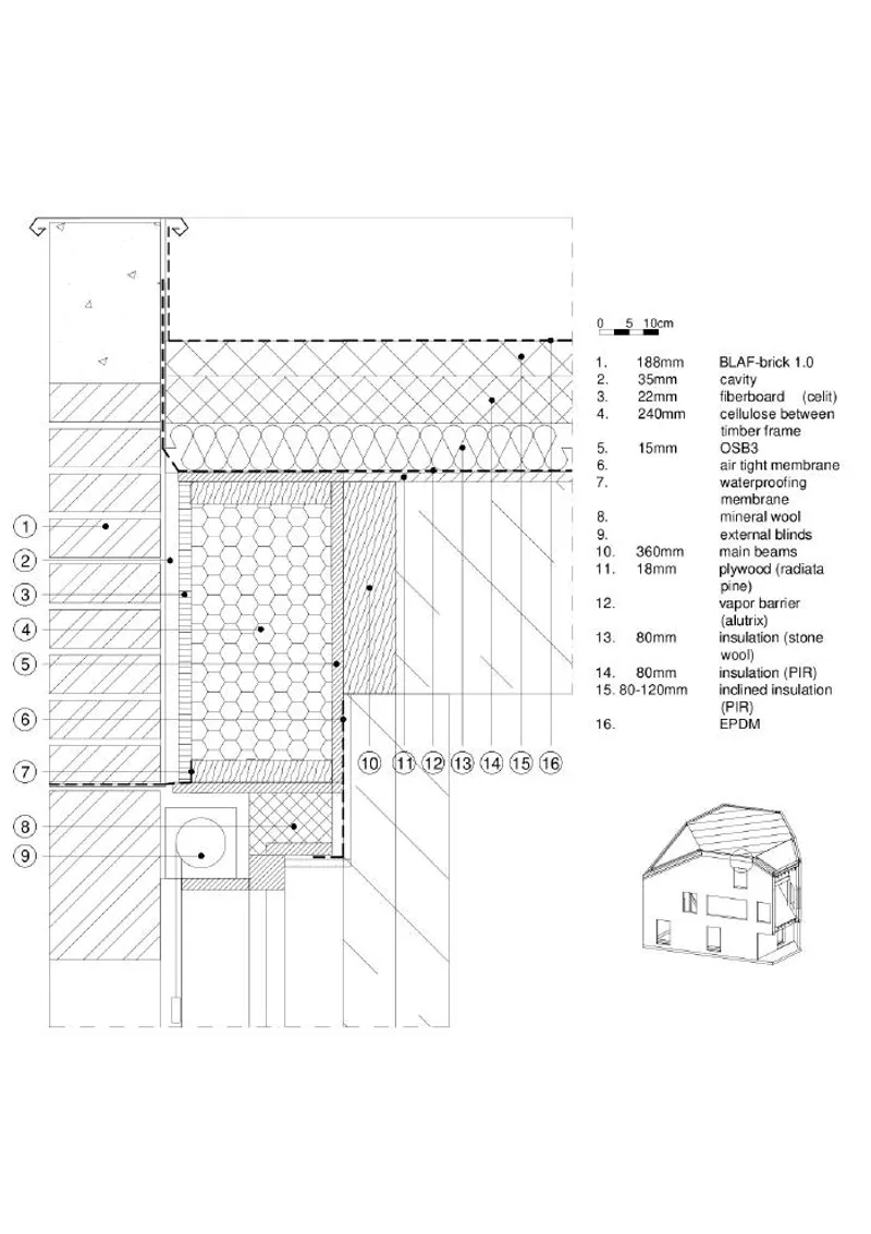 @BLAF ARCHITECTEN