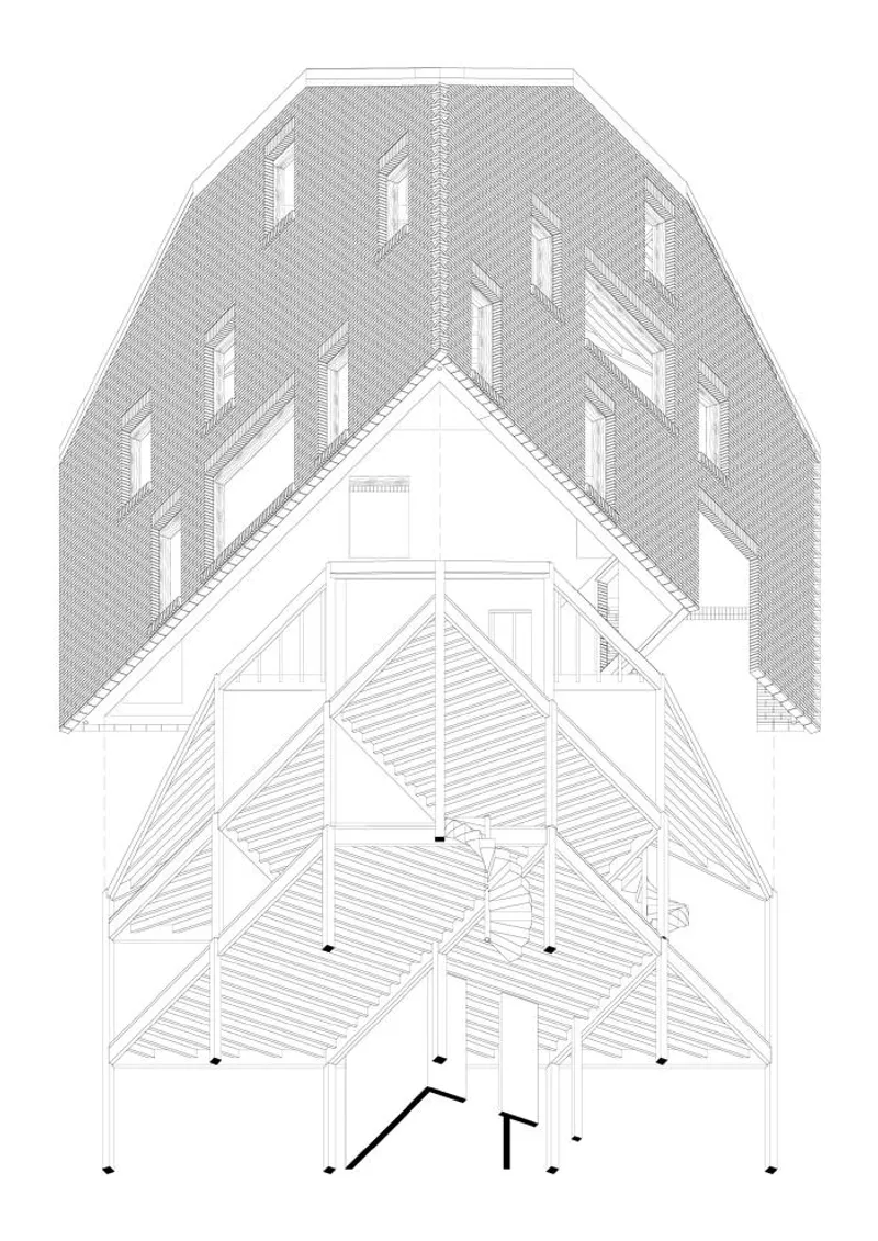 @BLAF ARCHITECTEN