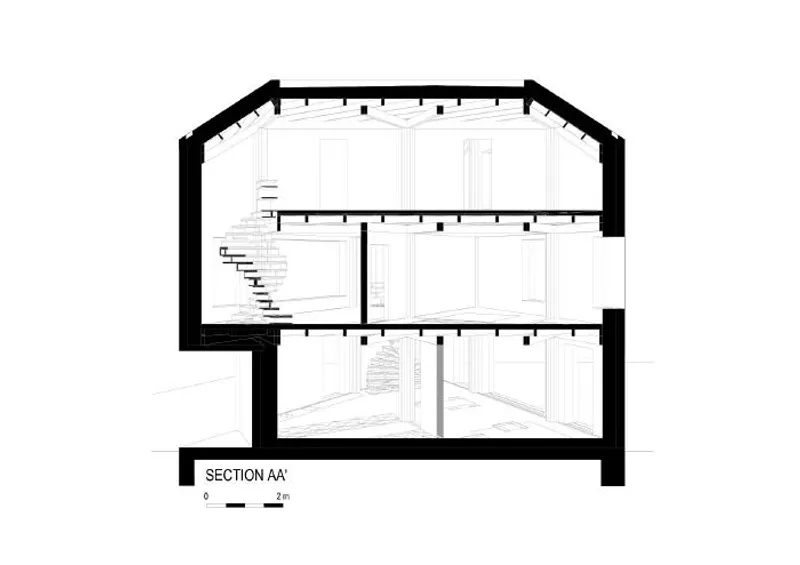 @BLAF ARCHITECTEN
