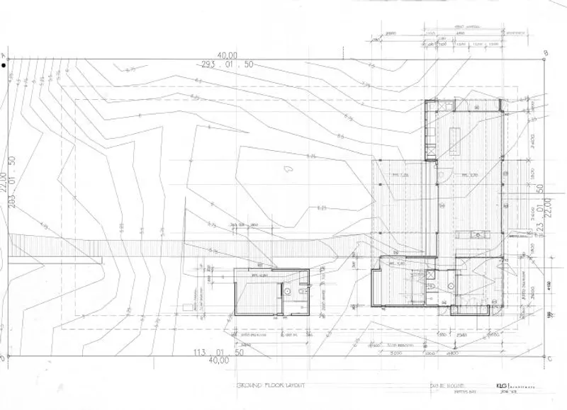 @KLG ARCHITECTS