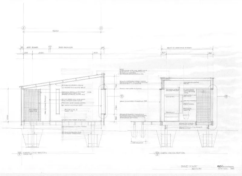 @KLG ARCHITECTS
