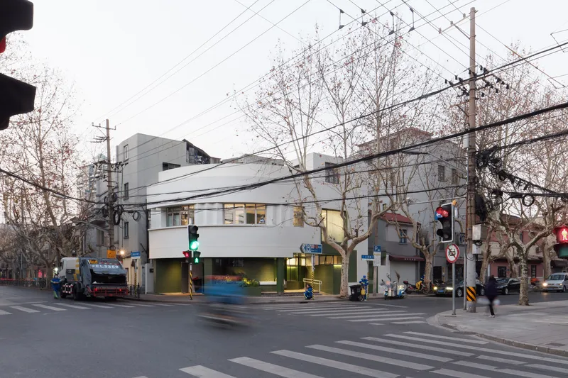 © Xiao Xiao/ courtesy of steamarchitecture
