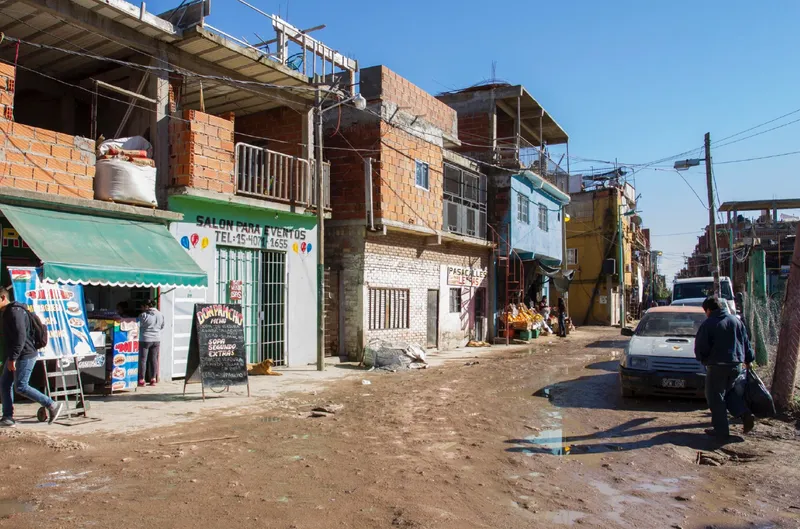 © Gobierno de Buenos Aires/ courtesy of Joaquin Lavelli