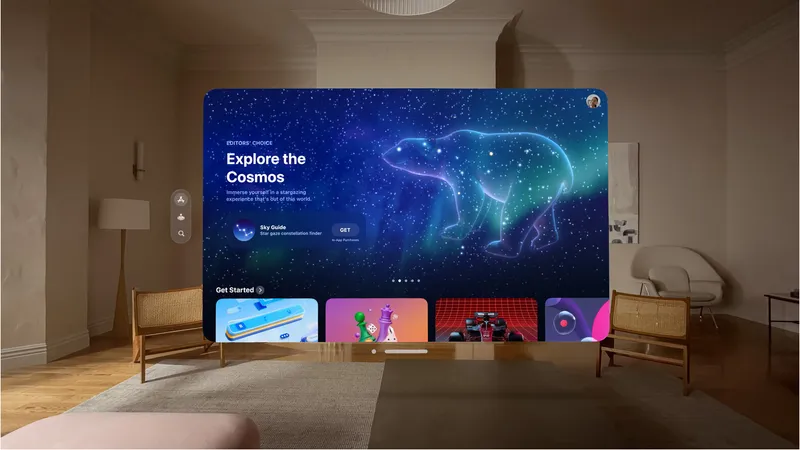 Image Courtesy of Apple