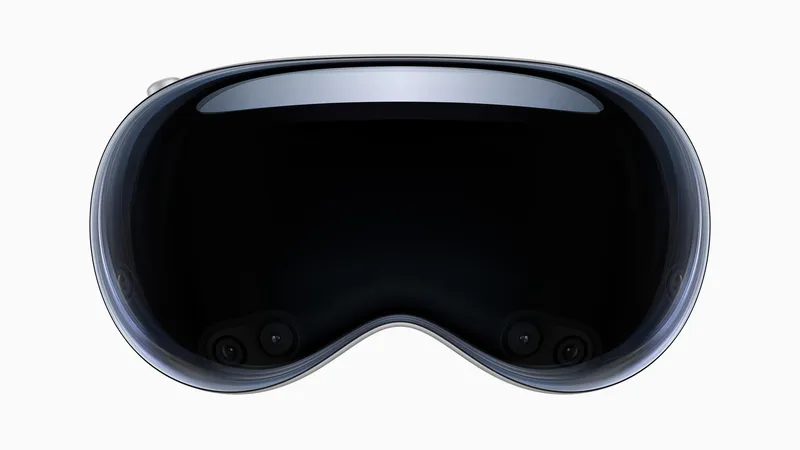 Image Courtesy of Apple