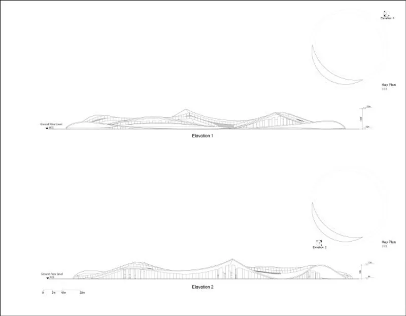 @SOU FUJIMOTO ARCHITECTS