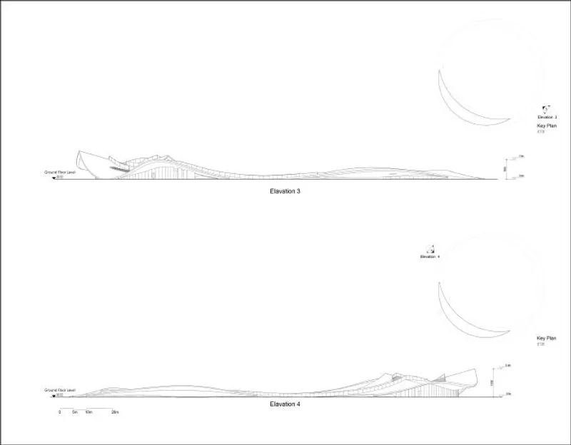 @SOU FUJIMOTO ARCHITECTS