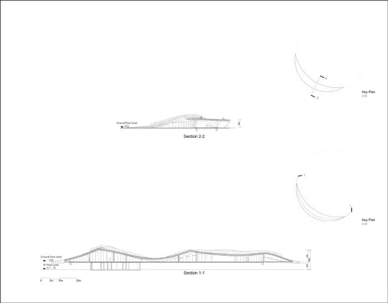 @SOU FUJIMOTO ARCHITECTS