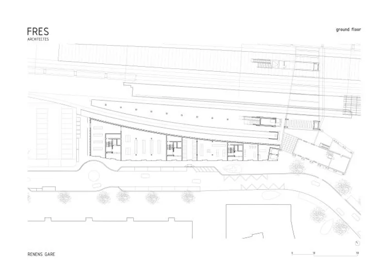 @FRES ARCHITECTES