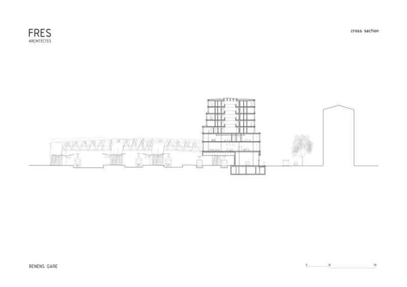 @FRES ARCHITECTES
