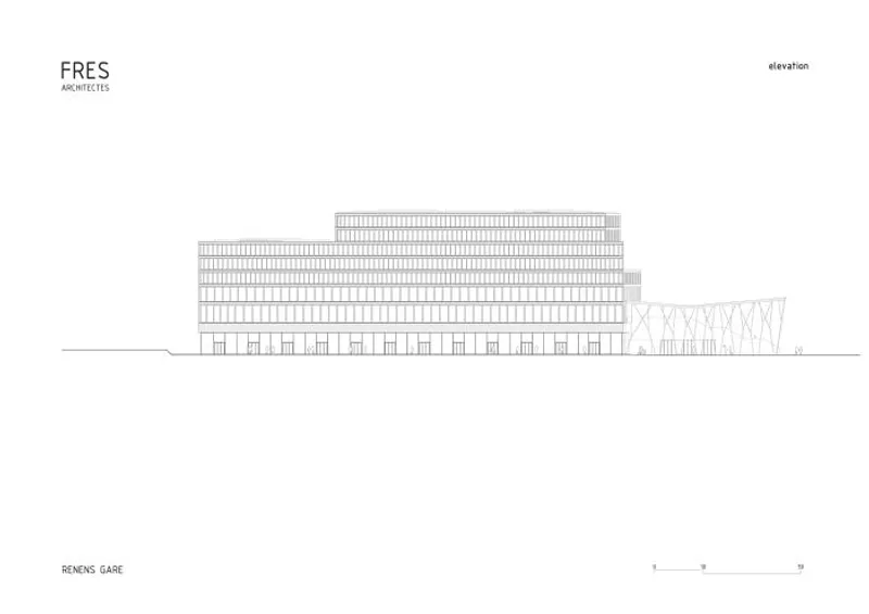@FRES ARCHITECTES