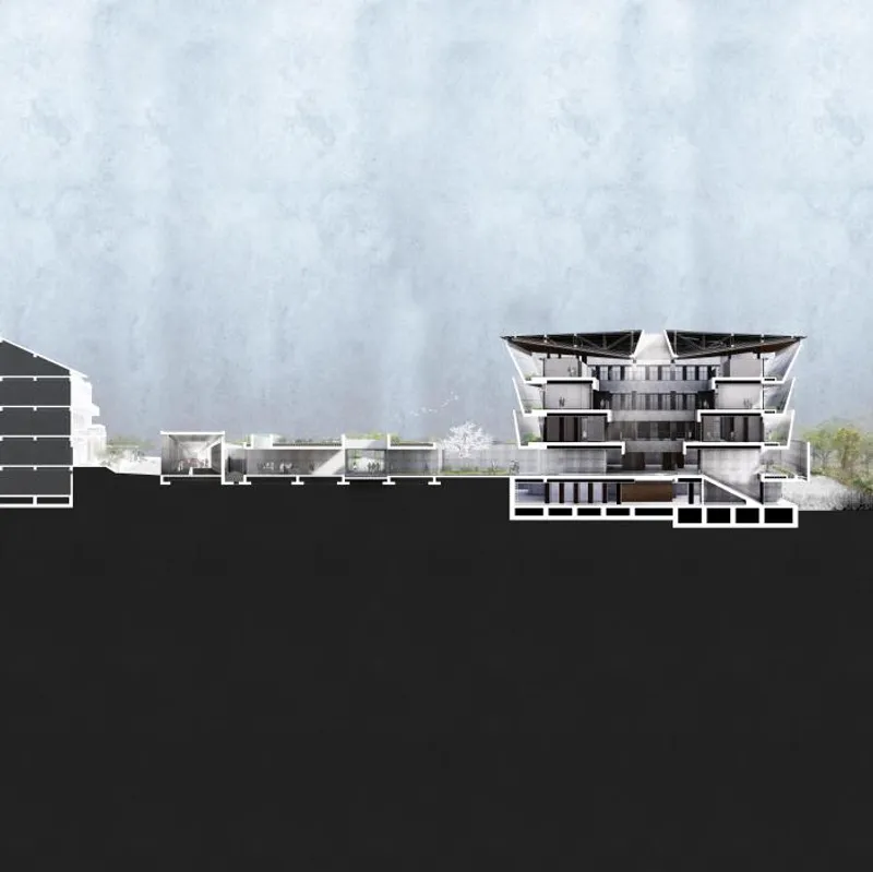 @BEHET BONDZIO LIN ARCHITEKTEN
