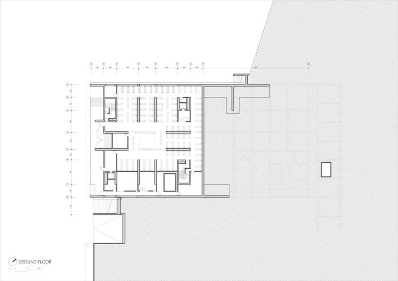 @BEHET BONDZIO LIN ARCHITEKTEN