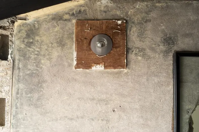 @TCA (THE CONCRETE ABSTRACT)