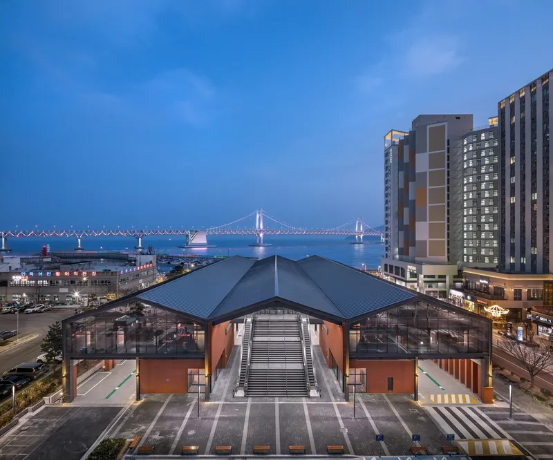 © Joonhwan Yoon