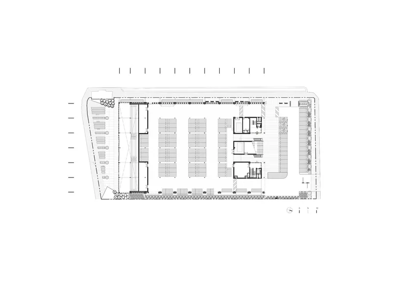 Plan - Site