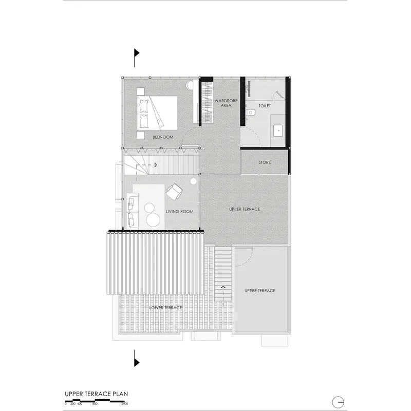 Plan - First Second