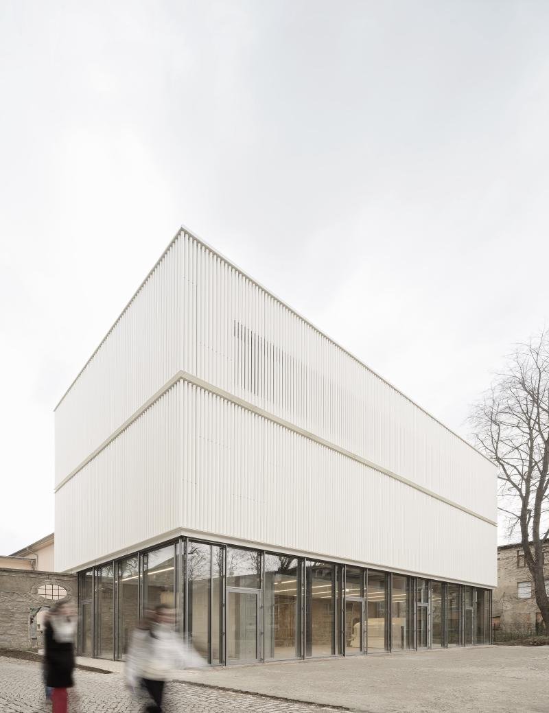 @BRIGIDA GONZALEZ, STUTTGART